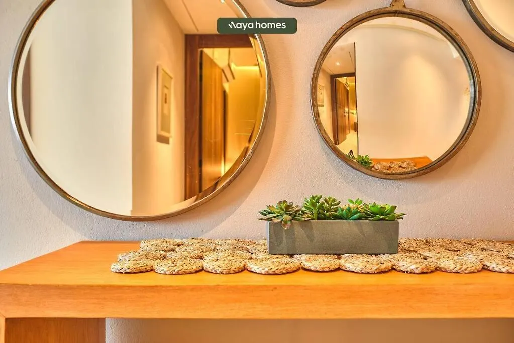 Amazing Apartment With Rooftop Pool Puerto Vallarta