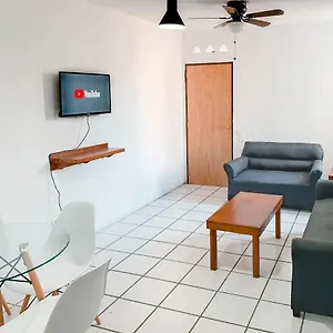 Departamentos 1e Puerto Vallarta